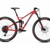 Ghost Slamr 6.9 Carbon Full Suspension Mountain Bike 2019