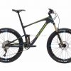 Kona Hei Hei Trail Deluxe Carbon Full Suspension Mountain Bike 2019