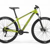 Merida Big Nine 200 29″ Hardtail Mountain Bike 2019