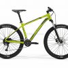 Merida Big Seven 200 27.5″ Hardtail Mountain Bike 2019