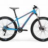 Merida Big Seven 300 27.5″ Hardtail Mountain Bike 2019
