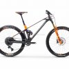 Mondraker Foxy Carbon RR 29er Carbon Full Suspension Mountain Bike 2019