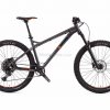 Orange Clockwork Evo S 27.5″ Alloy Hardtail Mountain Bike 2020