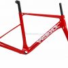 Prorace Hauser Disc Carbon Road Frame