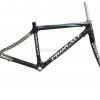 Prorace Metis Calipers Carbon Road Frame