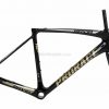 Prorace Ravia Calipers Carbon Road Frame