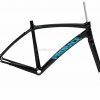 Prorace Tempest Calipers Carbon Road Frame