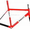Ridley Helium ISP Calipers Carbon Road Frame