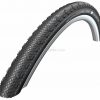 Schwalbe X-One Speed MicroSkin TL-Easy Folding Cyclocross Tyre
