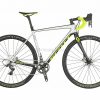 Scott Addict CX RC Disc Carbon Cyclocross Bike 2019