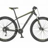 Scott Aspect 940 Alloy Hardtail Mountain Bike 2019