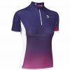 Tenn By Design Ladies Short Sleeve Jersey