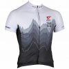 Time Maillots TMMB Short Sleeve Jersey
