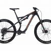 Whyte G170 C RS 27.5 Carbon Full Suspension Mountain Bike 2018