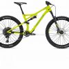 Whyte T-130C RS Carbon Full Suspension Mountain Bike 2019