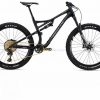 Whyte T-130C Works Carbon Full Suspension Mountain Bike 2019