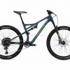 Whyte T130 C R 27.5 Carbon Full Suspension Mountain Bike 2019