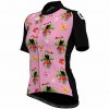 Ale Ladies Tropical Toucan Short Sleeve Jersey