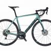 Bianchi Infinito CV Disc 105 Carbon Road Bike 2019