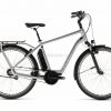 Cube Town Hybrid SL 500 Alloy E-Bike 2019