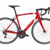 Eddy Merckx Lavaredo 68 Ultegra Mix Carbon Road Bike 2019
