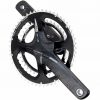 FSA K-Force 386Evo 11 Speed Double Chainset