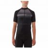 Giro Chrono Sport Sublimated Short Sleeve Jersey