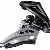 Shimano XT M8020 11 Speed Double Front Derailleur