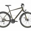 Bergamont Helix 6 Equipped Alloy City Bike 2020