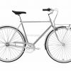 Creme Caferacer Man Uno Steel Urban Bike 2020