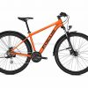 Focus Whistler 3.5 EQP Alloy Hardtail Mountain Bike 2020