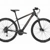 Focus Whistler 3.6 Alloy Hardtail Mountain Bike 2020