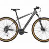Focus Whistler 3.7 Alloy Hardtail Mountain Bike 2020
