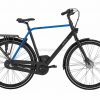 Gazelle CityGo C3 Crossbar Alloy City Bike 2020