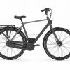 Gazelle CityGo C7 Alloy City Bike 2020
