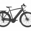 Gazelle CityZen C8+ HMB Electric Hybrid City Bike 2019