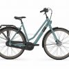 Gazelle Esprit T3 Lowstep Ladies Alloy City Bike 2020