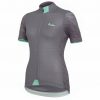 Isadore Ladies Etna Climbers Short Sleeve Jersey