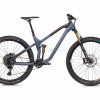 NS Bikes Define 130 1 29er Carbon Full Suspension Mountain Bike 2019