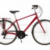Raleigh Pioneer Tour Alloy City Bike 2020