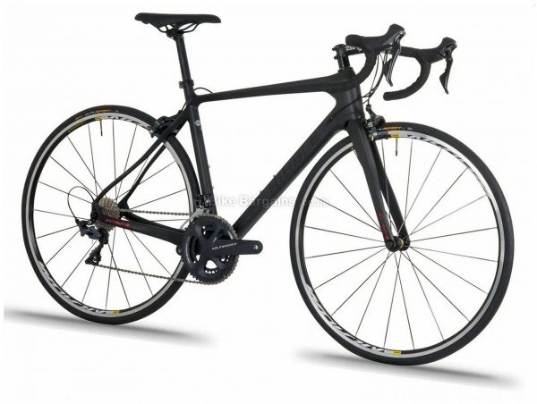 Ribble R872 R8000 Ultegra SE Carbon Road Bike XS, Black, Carbon, 700c, Caliper Brakes, 11 Speed, Double Chainring