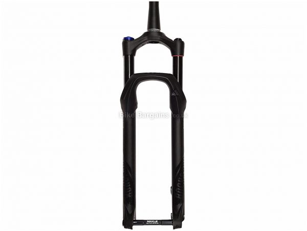 RockShox Judy Gold RL R Solo Boost Air MTB Suspension Forks 27.5", 100mm, Black, Tapered, Alloy, Magnesium, 27.5", Disc, Suspension