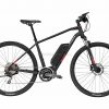 Trek Dual Sport Plus Electric Bike 2018