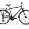 B’Twin Elops Hoprider 100 Urban Hybrid Bike