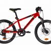B’Twin Rockrider ST 900 Kids Alloy 20″ Mountain Bike