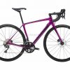 Cannondale Synapse Carbon Disc Ultegra Carbon Road Bike 2019