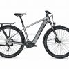Focus Aventura2 6.7 Alloy Electric Bike 2020