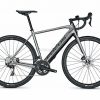 Focus Paralane2 6.9 Alloy Electric Bike 2020