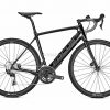 Focus Paralane2 9.7 Carbon Electric Bike 2020