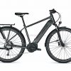 Focus Planet2 5.7 Alloy Electric Bike 2020